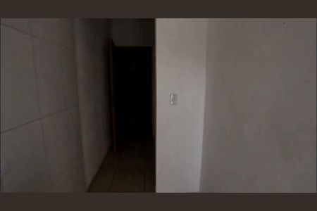 Kitnet/Studio para alugar com 1 quarto, 30m² em Jardim Olinda, São Paulo