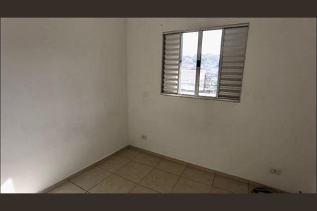 Kitnet/Studio para alugar com 1 quarto, 30m² em Jardim Olinda, São Paulo