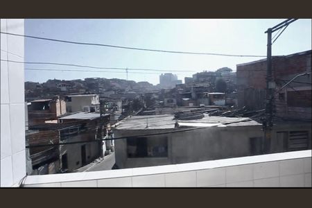 Kitnet/Studio para alugar com 1 quarto, 30m² em Jardim Olinda, São Paulo