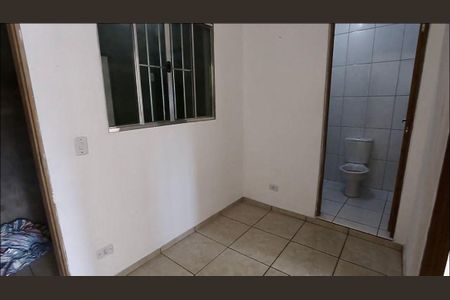 Kitnet/Studio para alugar com 1 quarto, 30m² em Jardim Olinda, São Paulo