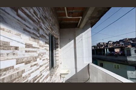 Kitnet/Studio para alugar com 1 quarto, 30m² em Jardim Olinda, São Paulo