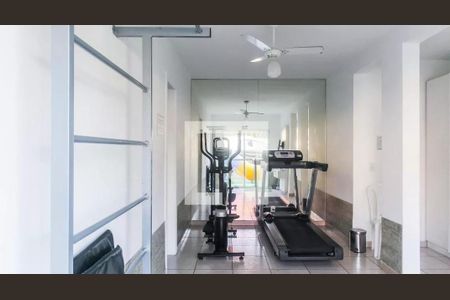 Apartamento para alugar com 52m², 2 quartos e 1 vagaAcademia 