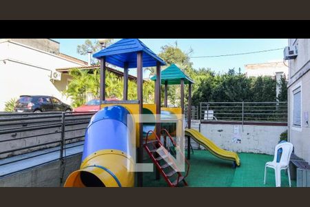 Apartamento para alugar com 52m², 2 quartos e 1 vagaÁrea comum - Playground