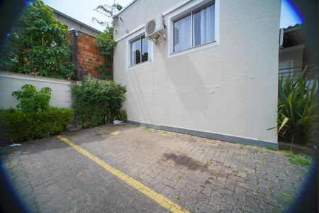 Apartamento para alugar com 52m², 2 quartos e 1 vagaGaragem 