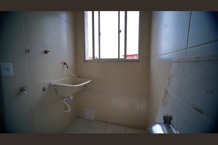 Apartamento para alugar com 52m², 2 quartos e 1 vagaÁrea de Serviço