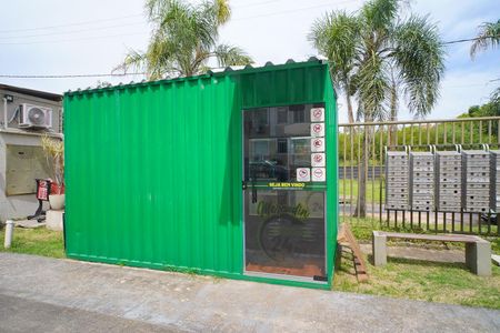 Apartamento para alugar com 52m², 2 quartos e 1 vagaMercado 