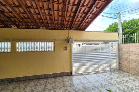 Casa à venda com 190m², 4 quartos e 2 vagasVista da Sala 