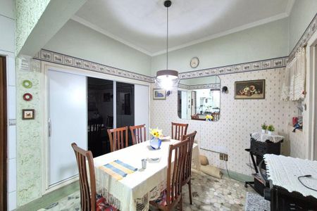 Casa à venda com 190m², 4 quartos e 2 vagasCopa 