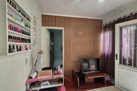 Casa à venda com 190m², 4 quartos e 2 vagasSala 