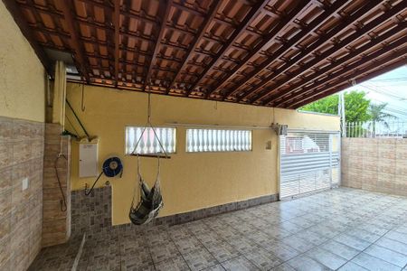 Casa à venda com 190m², 4 quartos e 2 vagasVista do Quarto 1 