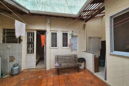Vista do Quarto 2  de casa para alugar com 4 quartos, 190m² em São Bernardo, Campinas