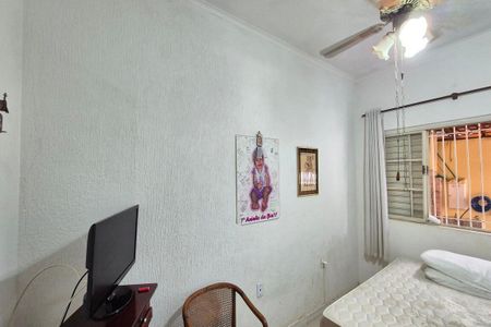 Quarto 1  de casa para alugar com 4 quartos, 190m² em São Bernardo, Campinas