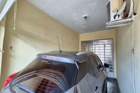 Casa à venda com 190m², 4 quartos e 2 vagasGaragem 