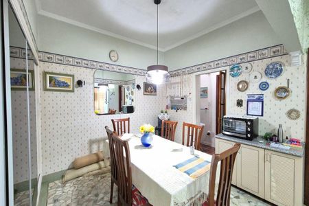 Casa à venda com 190m², 4 quartos e 2 vagasCopa 