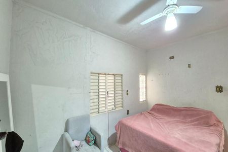 Casa à venda com 190m², 4 quartos e 2 vagasQuarto 4 