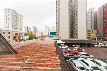 Apartamento para alugar com 40m², 1 quarto e sem vaga Apartamento para alugar com 40m², 1 quarto e sem vagavista