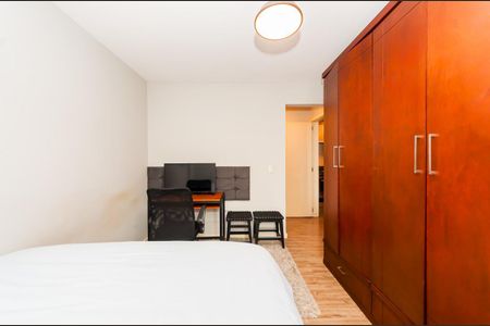 Quarto de apartamento para alugar com 1 quarto, 40m² em Centro, Curitiba