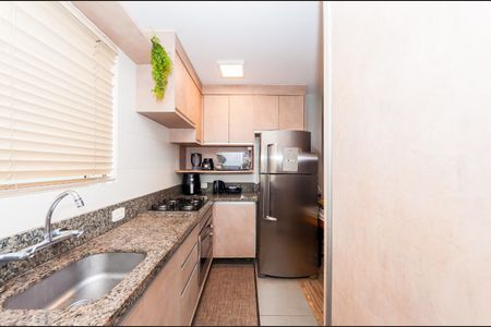 Apartamento para alugar com 1 quarto, 40m² em Centro, Curitiba