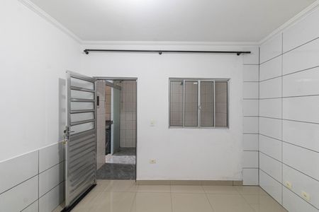 Sala de casa para alugar com 1 quarto, 120m² em Vila Cosmopolita, São Paulo