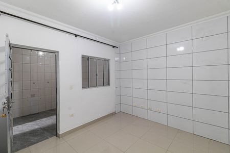 Sala de casa para alugar com 1 quarto, 120m² em Vila Cosmopolita, São Paulo