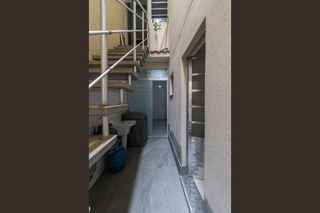 Casa para alugar com 120m², 1 quarto e 1 vagaÁrea de Serviço