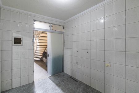Quarto  de casa para alugar com 1 quarto, 120m² em Vila Cosmopolita, São Paulo