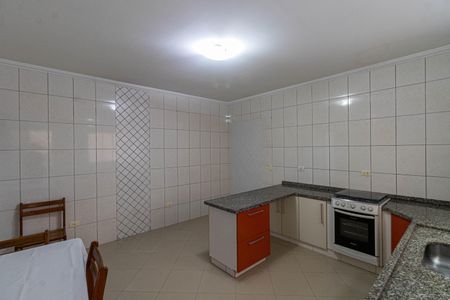 Casa para alugar com 120m², 1 quarto e 1 vagaCozinha