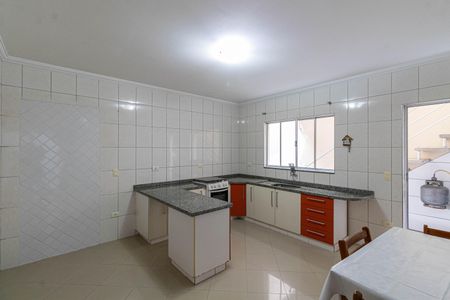 Casa para alugar com 120m², 1 quarto e 1 vagaCozinha