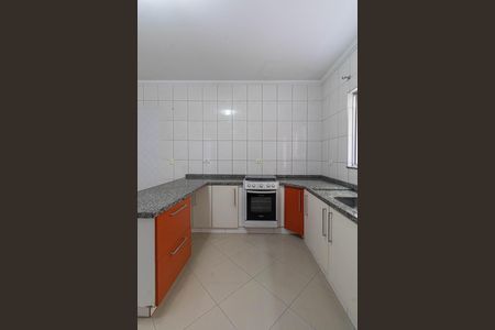 Casa para alugar com 120m², 1 quarto e 1 vagaCozinha