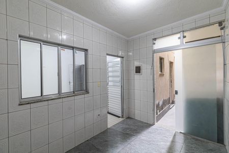Quarto  de casa para alugar com 1 quarto, 120m² em Vila Cosmopolita, São Paulo