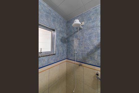 Casa para alugar com 120m², 1 quarto e 1 vagaBanheiro 