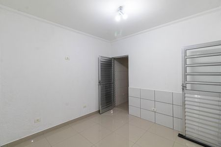 Sala de casa para alugar com 1 quarto, 120m² em Vila Cosmopolita, São Paulo