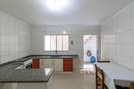 Casa para alugar com 120m², 1 quarto e 1 vagaCozinha