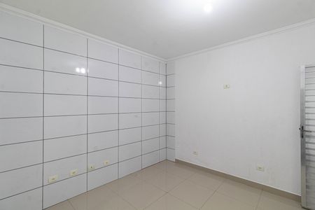 Sala de casa para alugar com 1 quarto, 120m² em Vila Cosmopolita, São Paulo