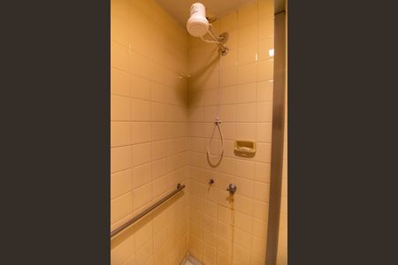 Apartamento para alugar com 130m², 3 quartos e 1 vagaBanheiro