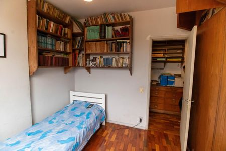 Apartamento para alugar com 130m², 3 quartos e 1 vagaQuarto 1