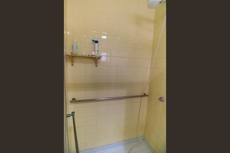 Apartamento para alugar com 130m², 3 quartos e 1 vagaBanheiro da Suíte