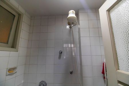 Apartamento para alugar com 130m², 3 quartos e 1 vagaBanheiro de serviço