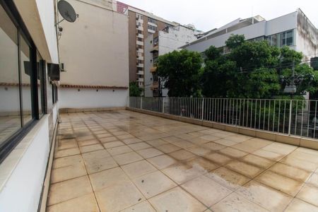 Apartamento para alugar com 130m², 3 quartos e 1 vagaÁrea comum