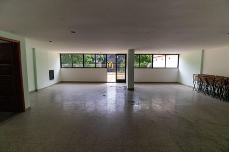 Apartamento para alugar com 130m², 3 quartos e 1 vagaÁrea comum