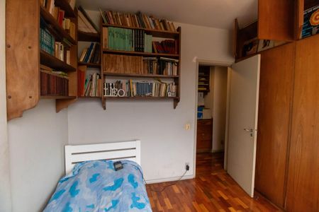 Apartamento para alugar com 130m², 3 quartos e 1 vagaQuarto 1