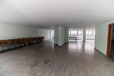 Apartamento para alugar com 130m², 3 quartos e 1 vagaÁrea comum