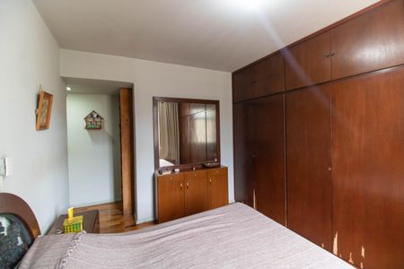 Apartamento para alugar com 130m², 3 quartos e 1 vagaSuíte 