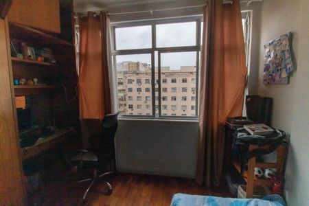 Apartamento para alugar com 130m², 3 quartos e 1 vagaQuarto 1