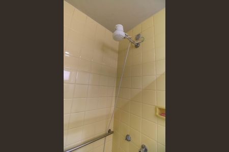 Apartamento para alugar com 130m², 3 quartos e 1 vagaBanheiro da Suíte