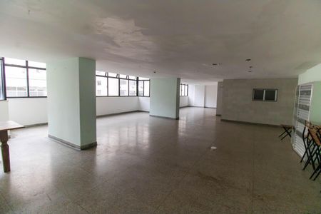 Apartamento para alugar com 130m², 3 quartos e 1 vagaÁrea comum