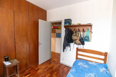 Apartamento para alugar com 130m², 3 quartos e 1 vagaQuarto 2
