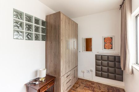 Quarto de apartamento para alugar com 1 quarto, 30m² em Campos Elíseos, São Paulo