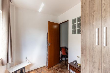 Quarto de apartamento para alugar com 1 quarto, 30m² em Campos Elíseos, São Paulo