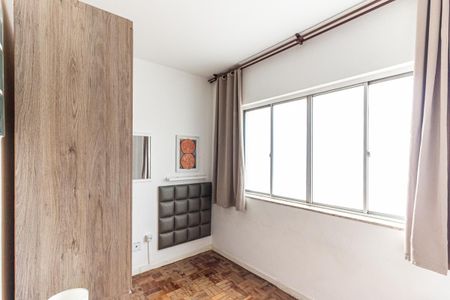 Apartamento para alugar com 30m², 1 quarto e sem vagaQuarto